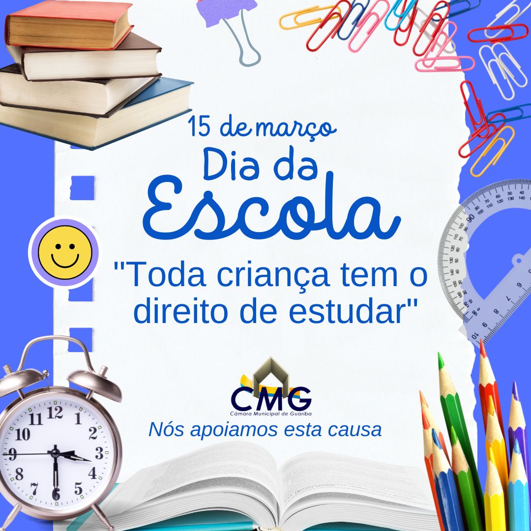 Dia da Escola