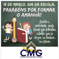 Dia da Escola