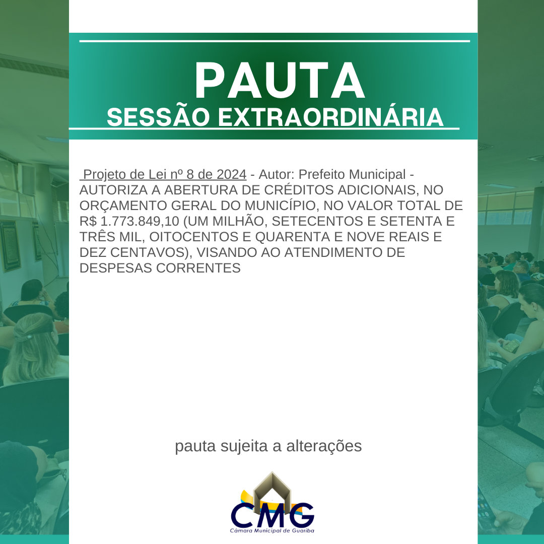 Pauta